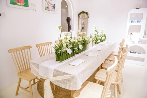 鼓浪屿uuinn悠庭亲子度假别墅