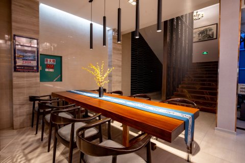 赛凯酒店(桂林两江四湖象山公园店)