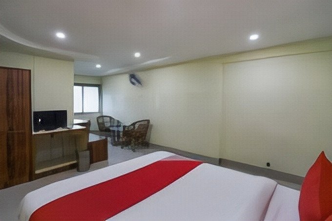 OYO 70146 S S P旅馆(OYO 70146 S S P Guest House)