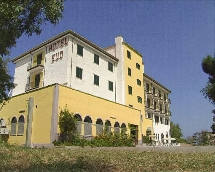 Hotel Sud