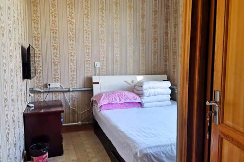 村口第三家旅店(漠河最北客运站店)