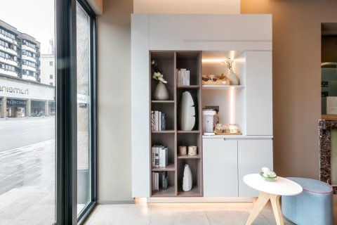 如家酒店(杭州富阳富春江店)