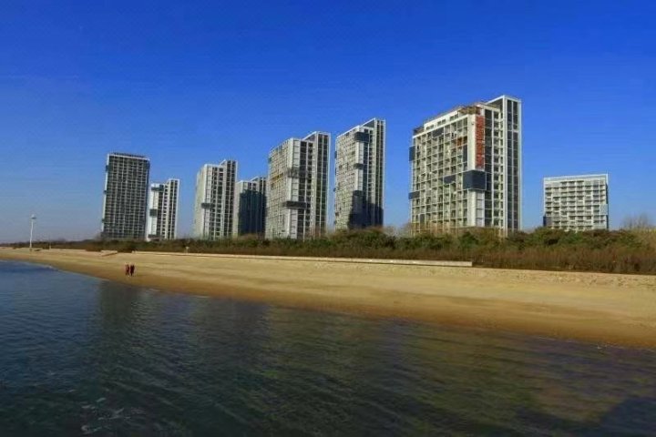 昌黎澳景蓝湾旅家酒店式海景公寓