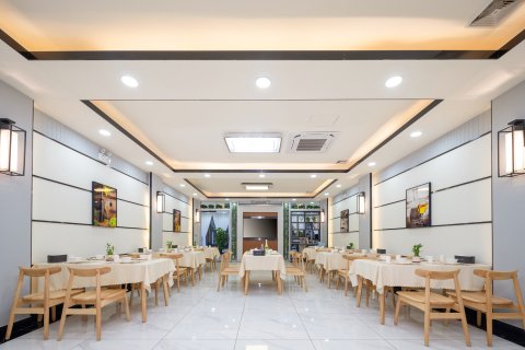 北海银滩起点民宿(银滩侨港国际码头店)