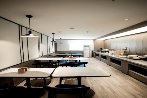 汉庭酒店(秦皇岛卢龙店)