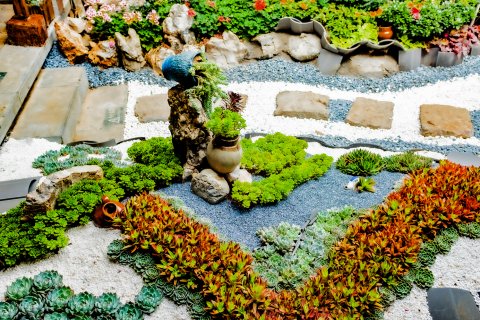 丽江忘尘居客栈(二号院)