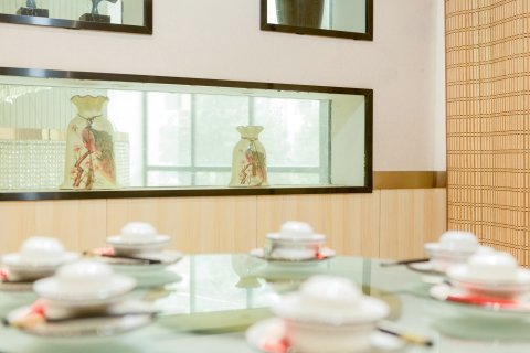 青县金泉宾馆(青县店)