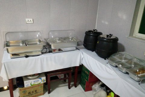 骏怡连锁酒店(汾阳医科大学店)