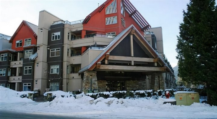 普莱西德湖洛奇惠斯勒度假俱乐部酒店(Lake Placid Lodge by Whistler Vacation Club)