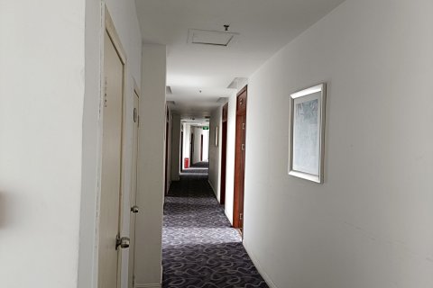 秭归众福江景酒店