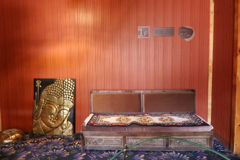 香格里拉香国之家客栈