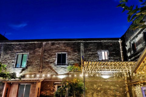 碉民部落精品民宿(开平塘口店)