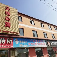 酒店头图