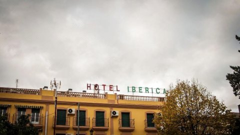 Hotel Iba Rica