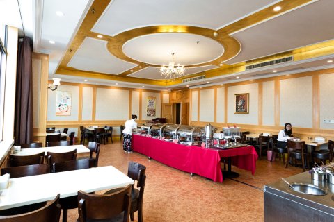 维也纳智好酒店(邵东高铁站缤纷环球城店)