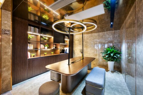 如家精选酒店(杭州西湖苏堤虎跑路店)