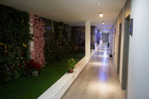 云艺电竞酒店(武穴店)