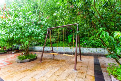 青城山隐泉山庄