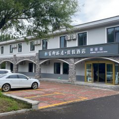 酒店头图