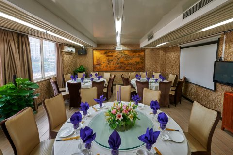 东莞新城国际酒店