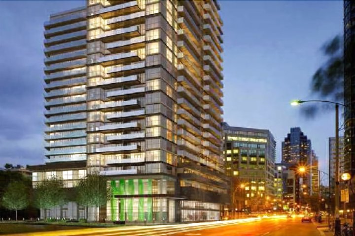 Apartment Near CN Tower & Covention Centre