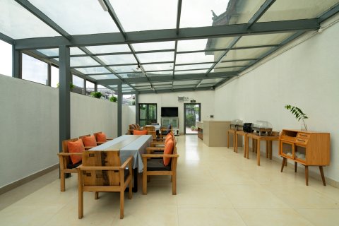 遇见·边居 Own the moment·全景花间度假客栈(拉市海店)