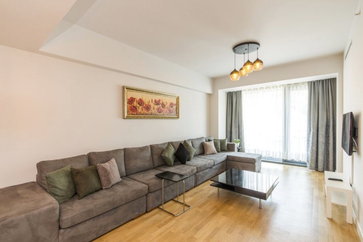 塔克西姆优质套房公寓(Classy Suite Taksim)