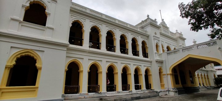 迈索尔马尤拉霍伊萨拉科斯泰克酒店(Kstdc Hotel Mayura Hoysala, Mysore)