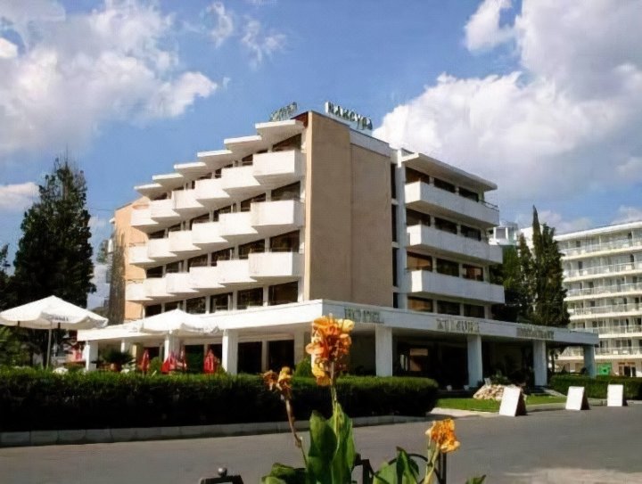 克里苏拉酒店(Hotel Klisura)