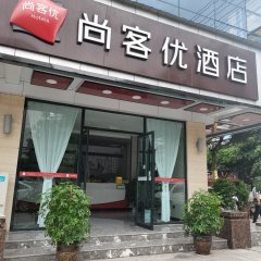 酒店头图