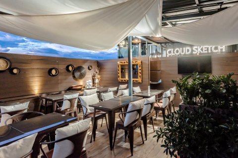 大理慵時Lazy Tone酒店