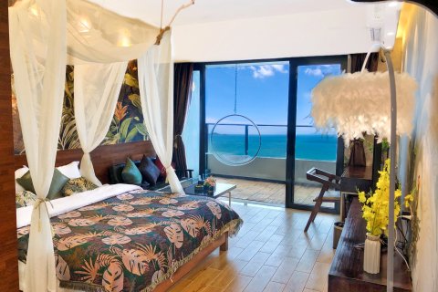 汕尾保利金町湾享海度假公寓