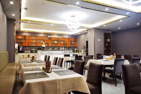 维也纳国际酒店(通辽科尔沁店)