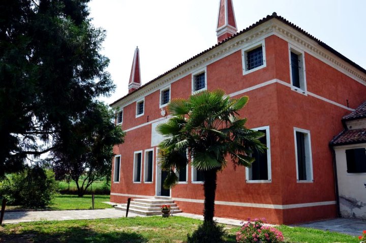 Azienda Agricola Marin