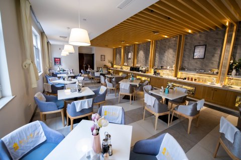 乌海宾馆(乌海东站万达广场店)