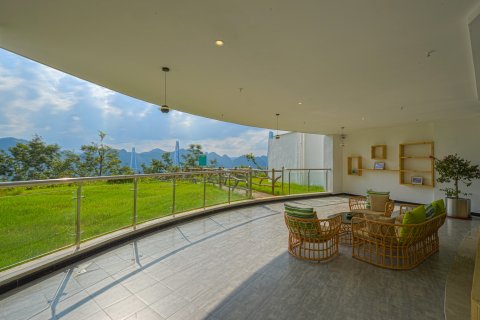 天空之桥嘉遇酒店