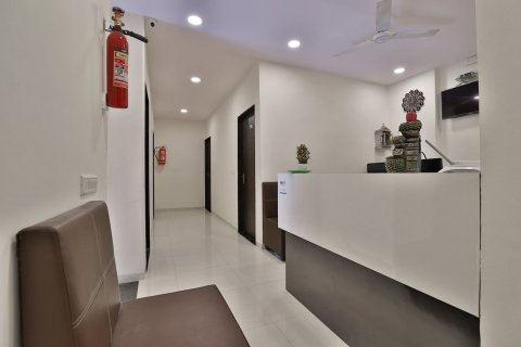 OYO 42957拉达南德酒店(OYO 42957 Hotel Radhanand)