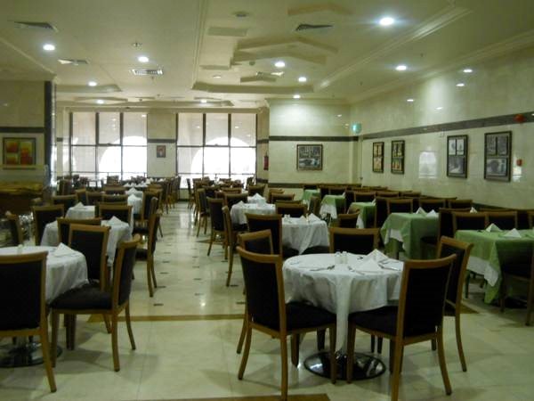 麦地那伊希拉克酒店2(Ishraq Al Madina Hotel 2)