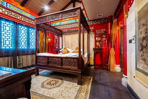 镇远镖局·两湖会馆