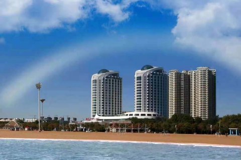 秦皇国际公寓(金梦海湾店)