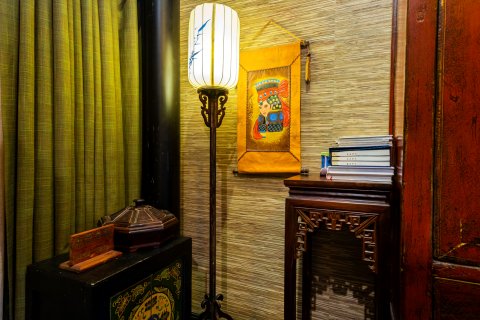 镇远镖局·两湖会馆