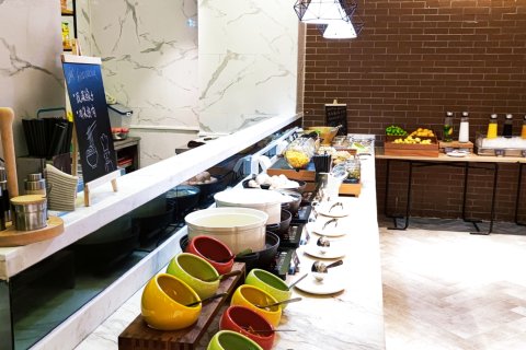 城市客栈(深圳创意园店)