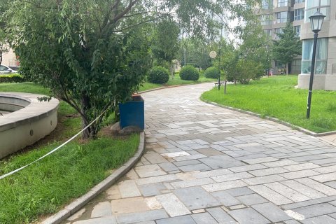 秦皇国际公寓(金梦海湾店)