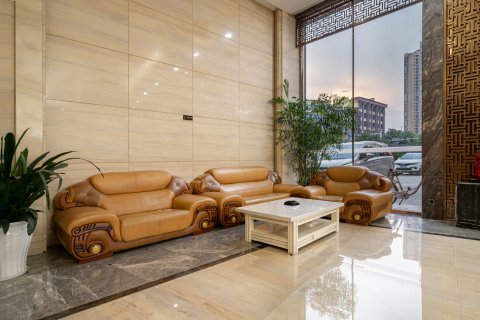 宁乡华天假日酒店(万达广场店)