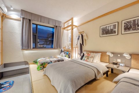 大理慵時Lazy Tone酒店