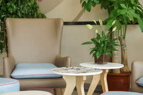 如家酒店(锡林浩特团结大街店)