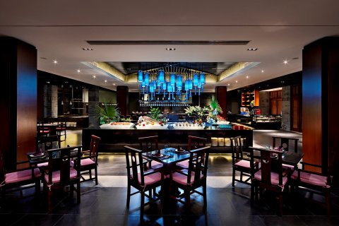 福州贵安溪山温泉度假酒店