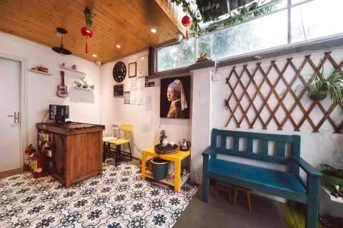 厦门木木家听海(鼓浪屿店)