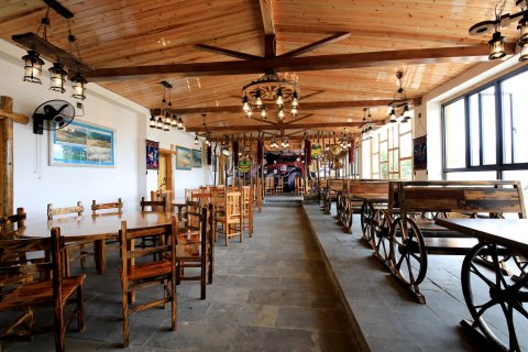 从江加榜梯田田之缘景观山庄