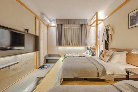 大理慵時Lazy Tone酒店